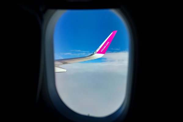 Италия оштрафовала Wizz Air на €500 000 за недобросовестную рекламу подписки All You Can Fly