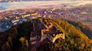 Хуст: чем заняться на выходных и что посмотреть в городе