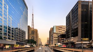 Сан-Паулу: ТОП-15 достопримечательностей бразильского мегаполиса