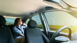 Bolt готовится запускать беспилотные такси в Европе