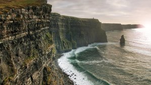Ireland: Top 20 attractions in a country with character