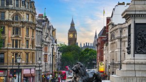 Названы самые экологические города планеты