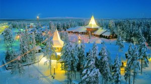 Астана зимой: что посмотреть, куда сходить