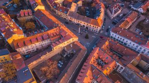 Литва: ТОП-15 достопримечательностей сокровищници Балтики