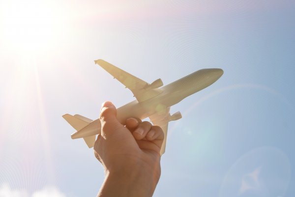 Названы наиболее загруженные авиамаршруты мира в 2025 году