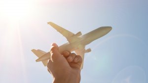 Названы наиболее загруженные авиамаршруты мира в 2025 году