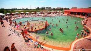 Курорты Закарпатья: ТОП-6 мест, где можно улучшить здоровье