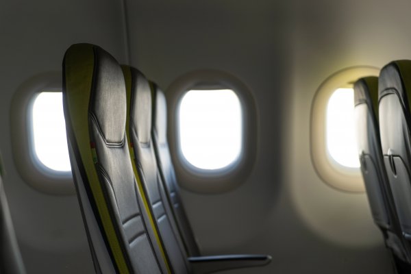 Пустое кресло за доплату: новый тренд в перелетах