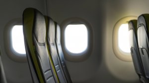 Пустое кресло за доплату: новый тренд в перелетах