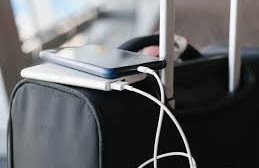 Lufthansa вводит жесткие правила для пауэрбанков на борту