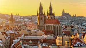 Переезд в Чехию: все, что нужно знать о жизни в стране