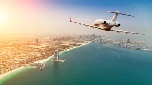 Международный аэропорт Дубая – самый загруженный аэропорт мира