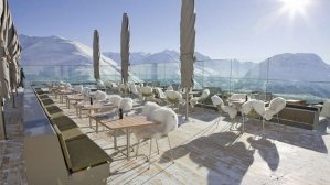 Тбилиси зимой: что посмотреть, куда сходить