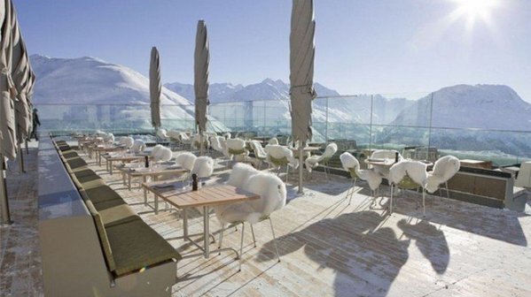 Тбилиси зимой: что посмотреть, куда сходить