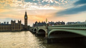 Темза откроет первые официальные зоны для купания