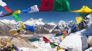 Крыша мира: ТОП-15 достопримечательностей Непала