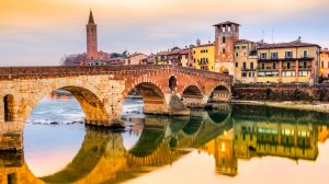 Родина Ромео и Джульетты: ТОП-20 достопримечательностей Вероны