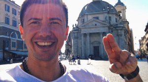 Рим глазами путешественника: секреты итальянской столицы