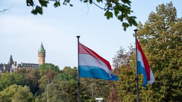 Luxemburgo: qué ver en el país más rico de Europa
