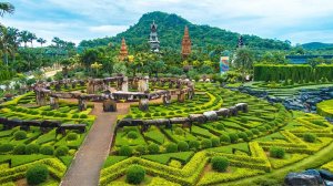 Что посмотреть в Таиланде: 10 интересных мест