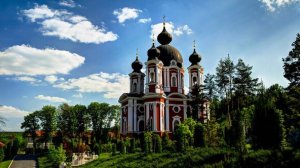 Moldova: Unusual Places Worth Seeing