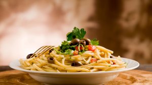 Итальянская кухня: 30 главных блюд