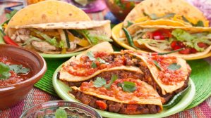 Mexican Cuisine: 30 Essential Dishes