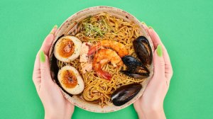 Cocina china: 30 platos estrella