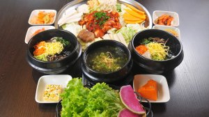 Корейская кухня: 28 главных блюд