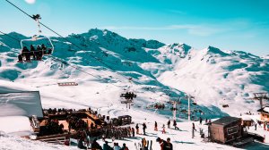 Dolomite Alps: 5 best ski resorts