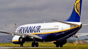 В 2017 Ryanair придет в Украину!