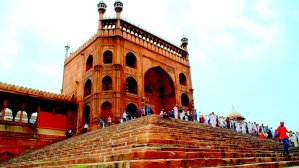 Индия в первый раз: маршрут для идеального знакомства