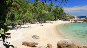 Таиланд отменил оплату за туристические визы