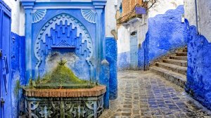 7 мест, которые заставят вас влюбиться в Марокко