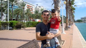 Личный опыт: почему Аликанте – лучшее место для семейного отдыха