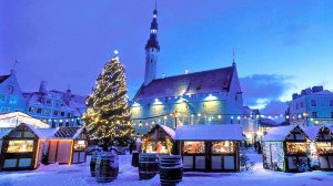 Православное Рождество с колоритом: где и как его отмечают в Украине