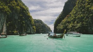 10 profitable resorts for a vacation in warm countries in winter