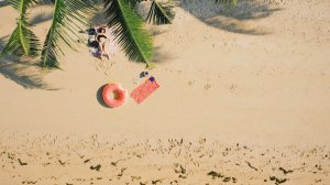 Отдых зимой в теплых странах: преимущества и особенности