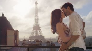 В поисках романтики: лучшие города для празднования Дня влюбленных 