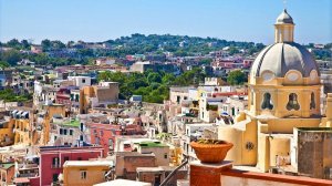 ТОП-7 мест для солнечного зимнего уикенда