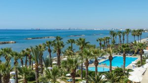 Весна на Кипре  - СКИДКА 75%!