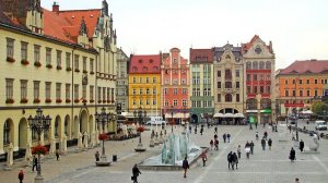Маршрут по Польше: ТОП-5 самых интересных городов