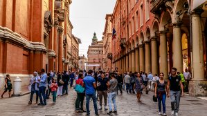 5 малоизвестных городов Европы, которые вам понравятся