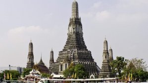 Билеты в Таиланд  - СКИДКА 20%!