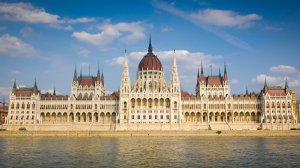 Весна в Будапеште - СКИДКА 60%!