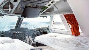 10 самых необычных хостелов со всего мира