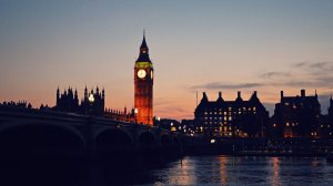 Уикенд в Лондоне - СКИДКА 60%!