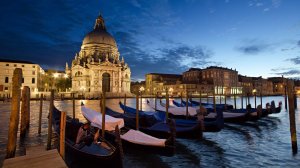 В Венецию со СКИДКОЙ 50%!