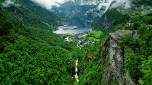 Бюджетно в Норвегию: советы туристу