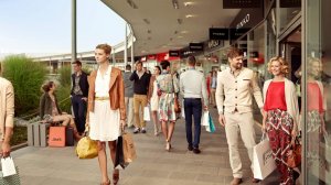 Совмещаем приятное с полезным: ТОП-10 лучших аутлетов Европы 